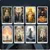 Mistik Cadı Tarot v2
