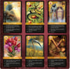 Mistik Düşler Lenormand Tarot