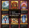 Mistik Düşler Lenormand Tarot