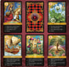 Mistik Düşler Lenormand Tarot