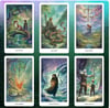 Mistik Orman Tarot