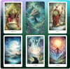 Mistik Orman Tarot