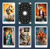 Modern Tarot