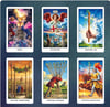 Modern Tarot