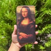 Mona Lisa Uzun Cüzdan