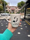 Mustafa Kemal ATATÜRK Oval Kupa