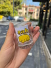 Nah Shot Bardağı