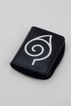 Naruto Logo Kısa Cüzdan
