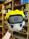 Naruto Peluş Yastık