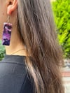 Nezuko Kamado Küpe