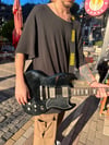 NİRVANA Detaylı Gitar Askısı
