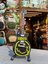 Nirvana Müzik grubu Gitar Figür