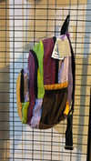 Old Cotton 5017 Missisippi Okul Seyahat Günlük Sırt Çantası