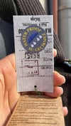 Old Cotton Cargo Antrasit Renk 7196 S Balear Bag Brand Sırt ÇANTASI
