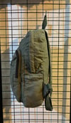 Old Cotton Vintage Design Backpack - Quality Matanza Bag 5121