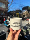Önceden Ponçiktik Şimdi Parçaponçiğiz Yıldız Kupa