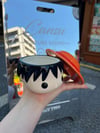 One Piece Mug Kupa Luffy