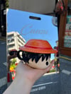 One Piece Mug Kupa Luffy