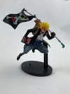 One Piece Sabo 3D Figür