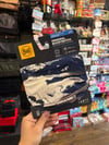Orıgınal Ecostretch Esyr Mıdnıght Navy Buff