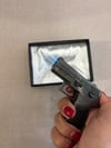 P-07 Silah Tasarım Çakmak