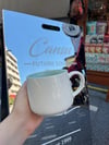 Panda Mug Kupa