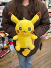 Peluş Pikachu
