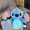 Peluş Stitch Sıcak Su Torbası