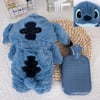 Peluş Stitch Sıcak Su Torbası