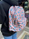 Pembe Panda Sırt Çantası