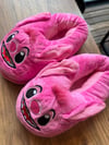 Pembe Sititch Panduf