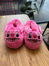 Pembe Sititch Panduf