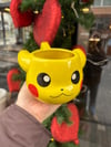 Pika Pika Pikachu 3D Mug Kupa