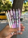 Pochacco Karakter 0.7 Uçlu Kalem