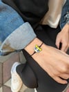 Powerpuff Girls Bubbles Ayarlanabilir Bileklik