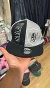 Raiders Full Cap Şapka