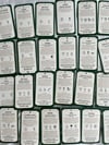 REGIN 78 Kartlı Eğitim Tarot