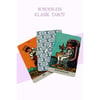 REGIN Borderless Klasik Tarot Kartları ve Başlangıç Tarot Kitabı