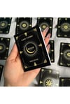 Regın Elder Futhark Rune Tarot Destesi