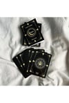 Regın Elder Futhark Rune Tarot Destesi