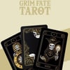 Regin Grim Fate Tarot