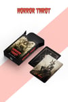 Regin Horror Tarot