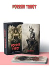 Regin Horror Tarot