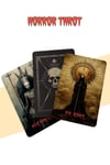 Regin Horror Tarot