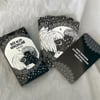 Regin İkiz Alev Gerçekleri / Tarot Yardımcı Kartlar