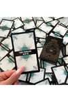 Regin Yes / No Tarot / Cevap Kartları