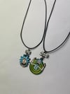 Rick and Morty Bff Kolye