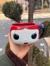 Sally The Nightmare Before Christmas Kupa