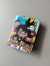 Scarface Harry Potter Unisex Cüzdan