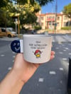Seni Geri Getireceğim Eski Neşem Smile Kupa